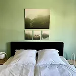 Zentrale Altstadt-Ferienwohnung