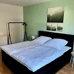 Zentrale Altstadt-Ferienwohnung