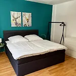 Zentrale Altstadt-Ferienwohnung
