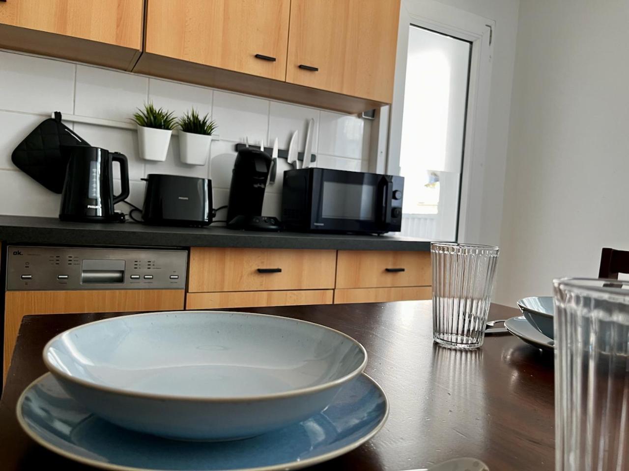 Zentrale Altstadt-ferienwohnung Apartment *