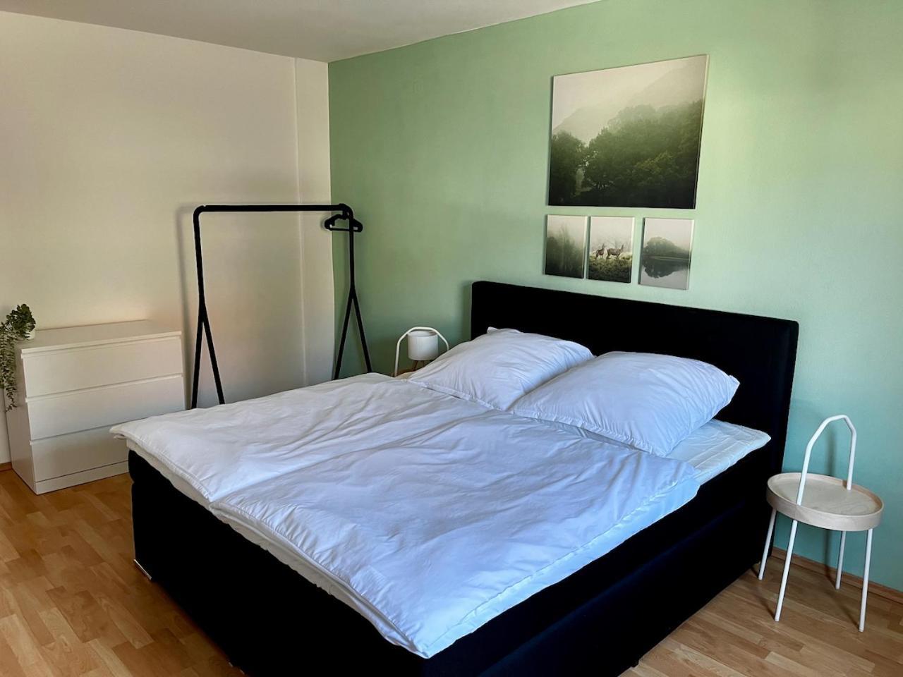 Zentrale Altstadt-ferienwohnung *