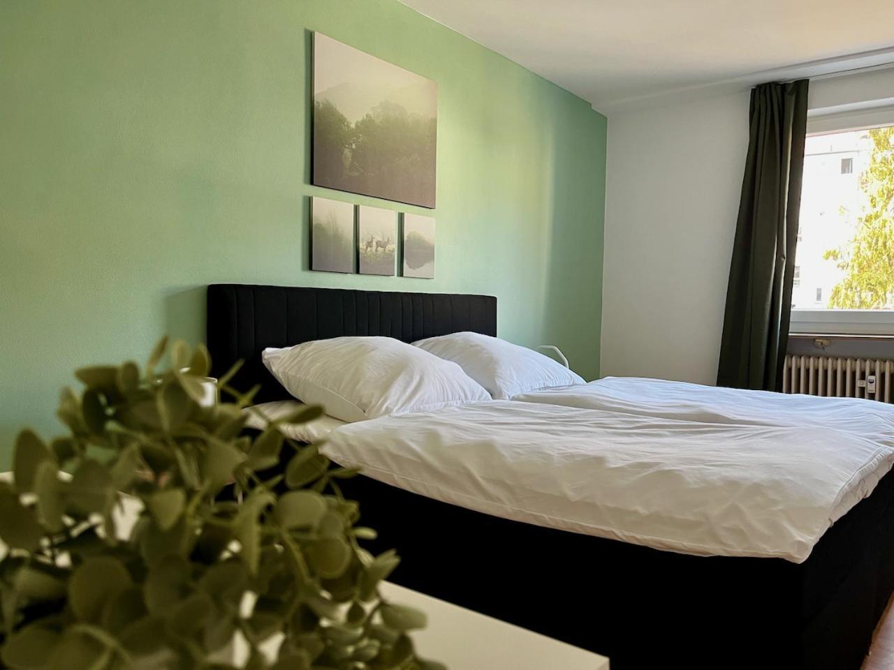 Zentrale Altstadt-ferienwohnung * Bamberg