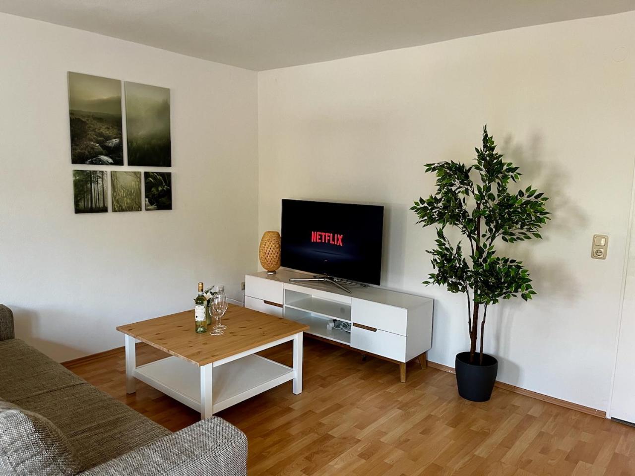 Zentrale Altstadt-ferienwohnung *