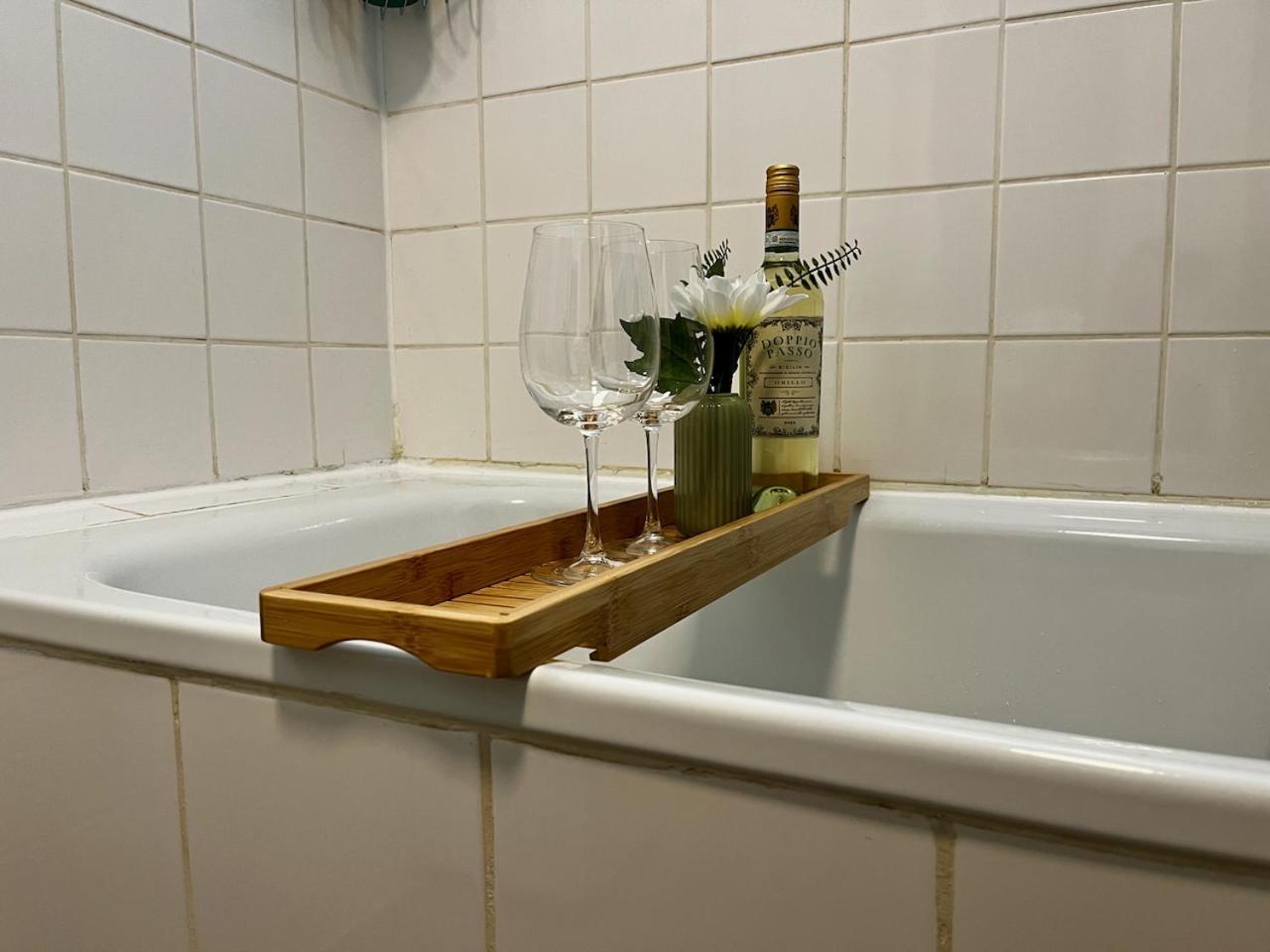 Zentrale Altstadt-ferienwohnung Apartment