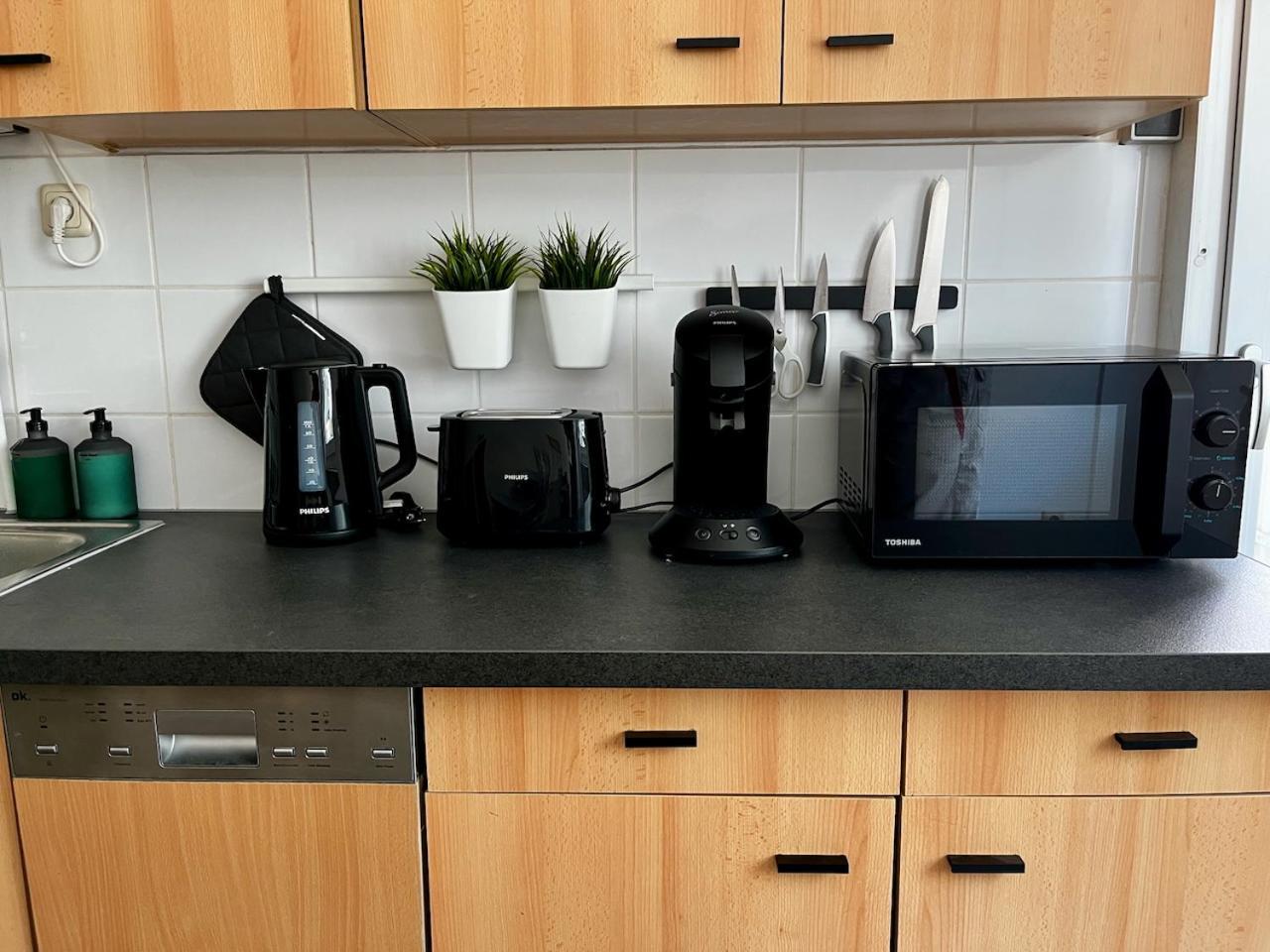 Zentrale Altstadt-ferienwohnung Apartment Bamberg