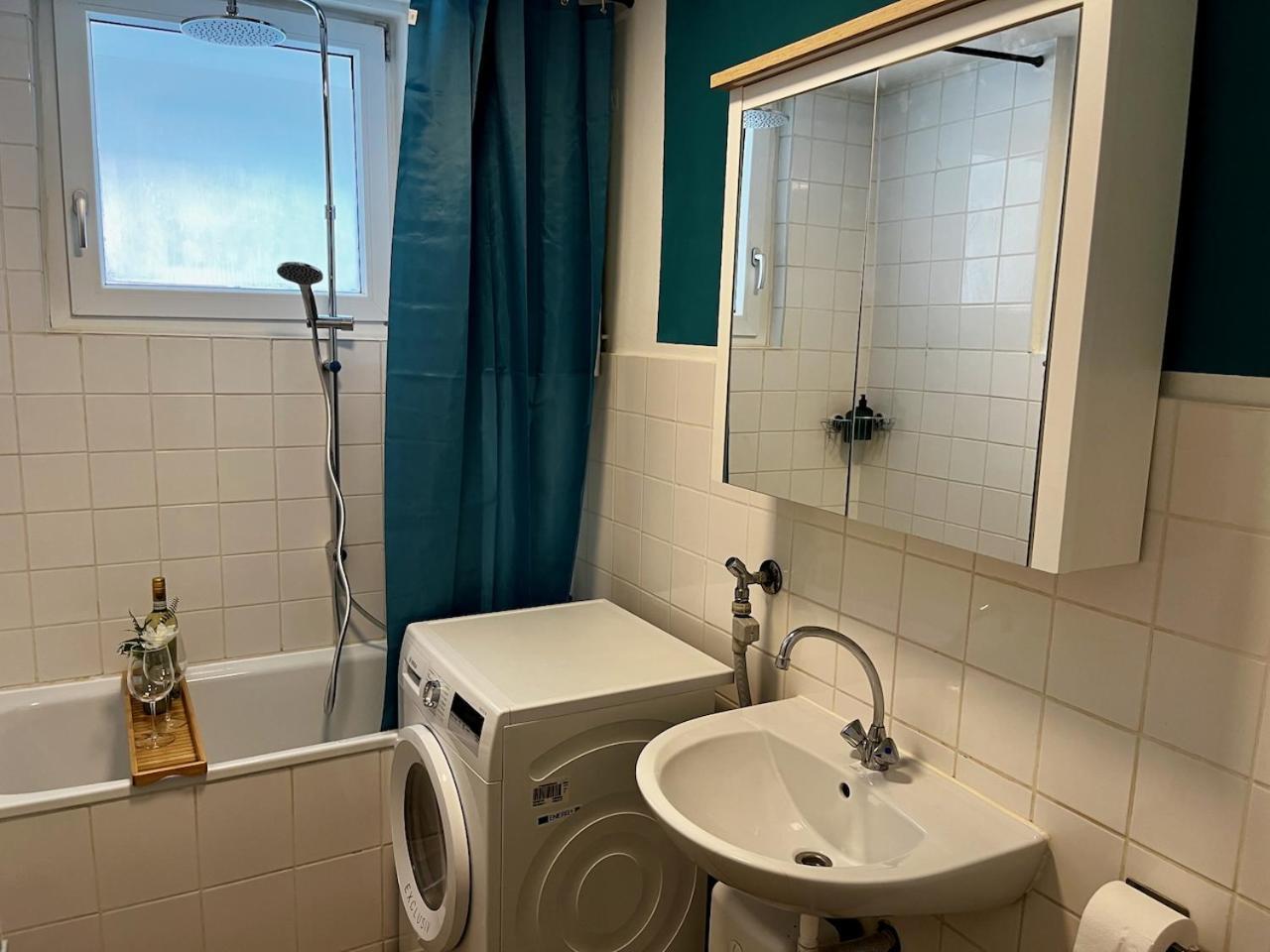Zentrale Altstadt-ferienwohnung Bamberg