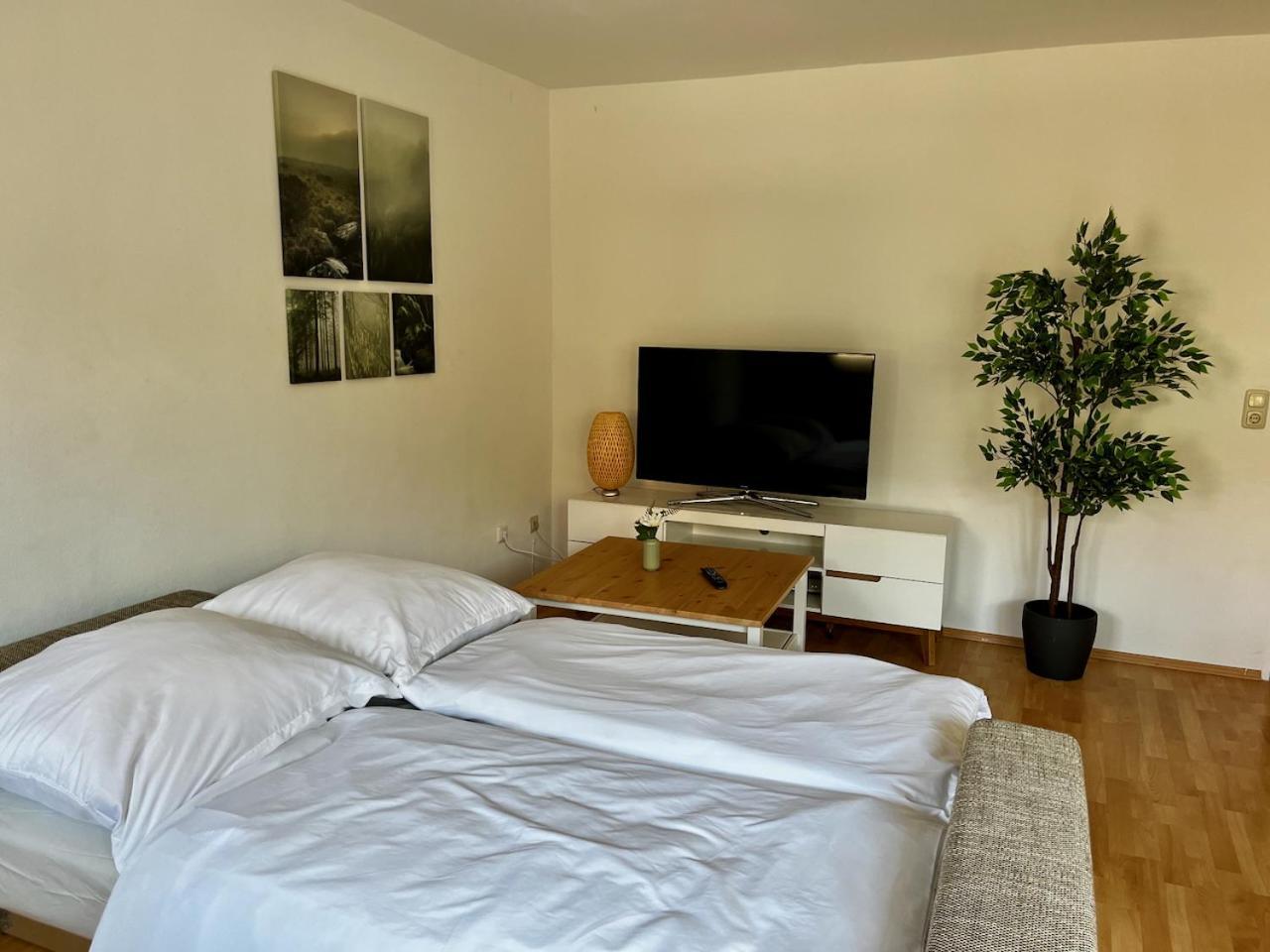 Zentrale Altstadt-ferienwohnung Apartment *