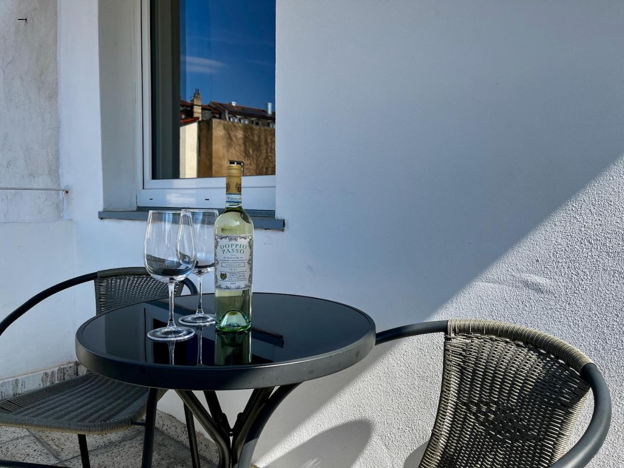Zentrale Altstadt-ferienwohnung *